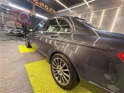 مرسيدس بنز C-Class